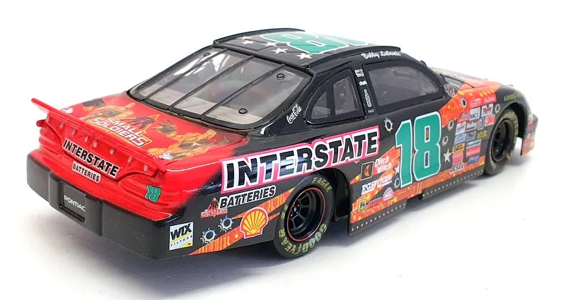 Action 1/24 Scale W249803098-2 - 1998 Chevrolet #18 B.Labonte Small Soldiers