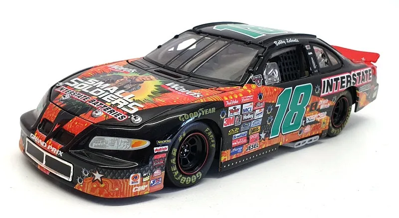 Action 1/24 Scale W249803098-2 - 1998 Chevrolet #18 B.Labonte Small Soldiers