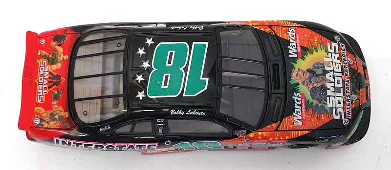 Action 1/24 Scale W249803098-2 - 1998 Chevrolet #18 B.Labonte Small Soldiers