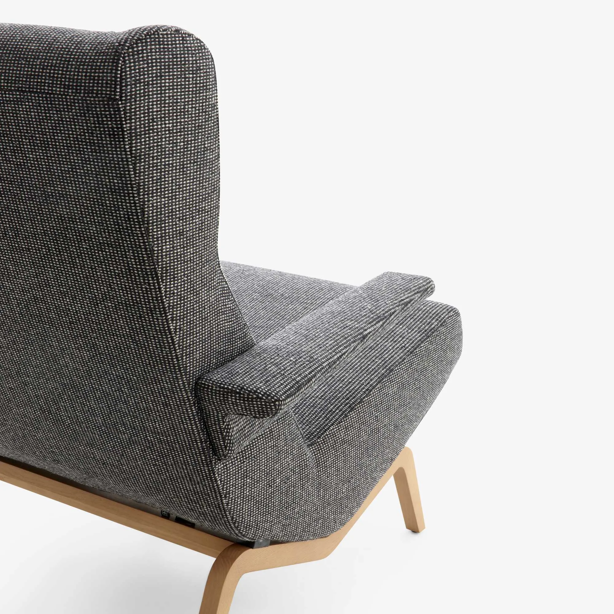 Archi Armchair