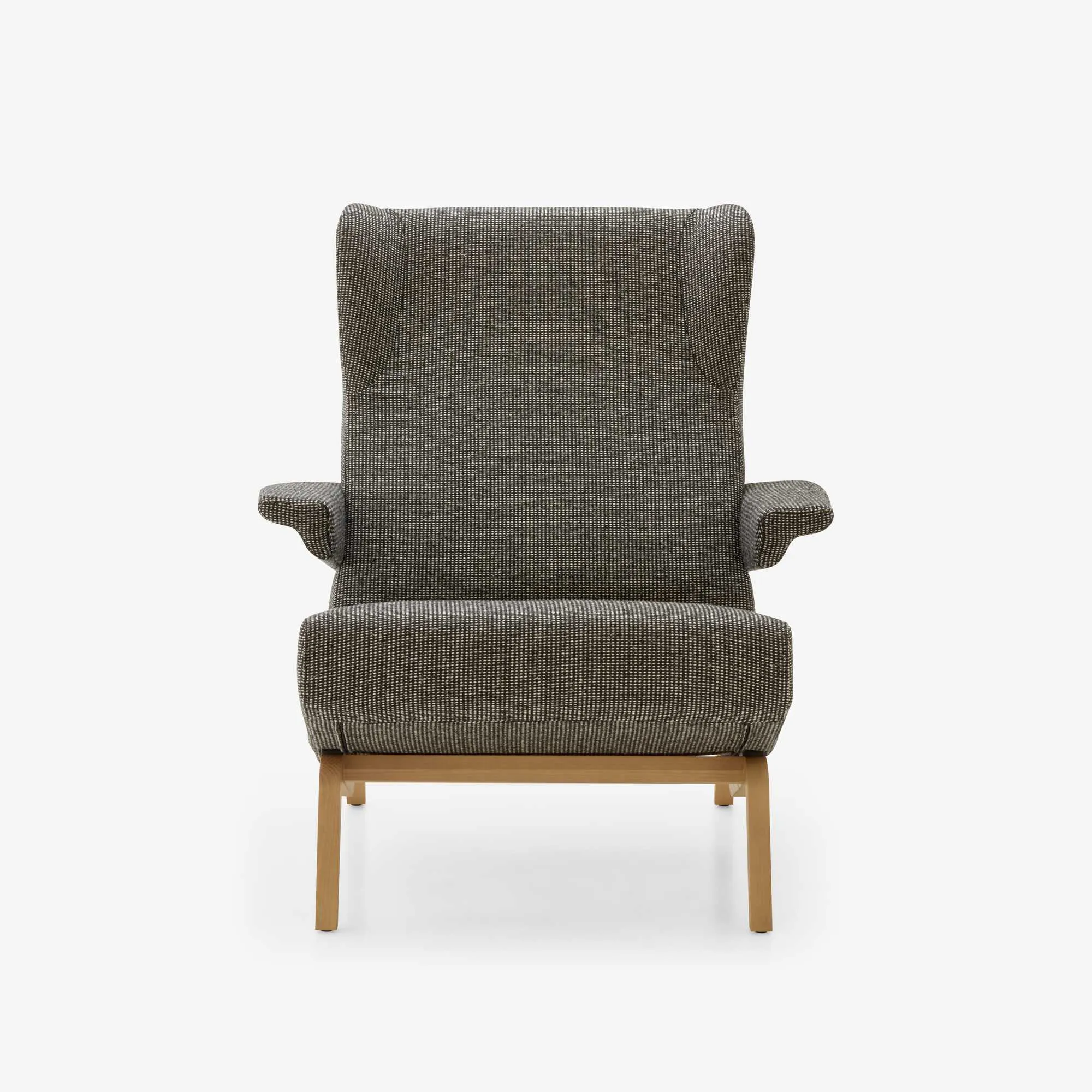 Archi Armchair