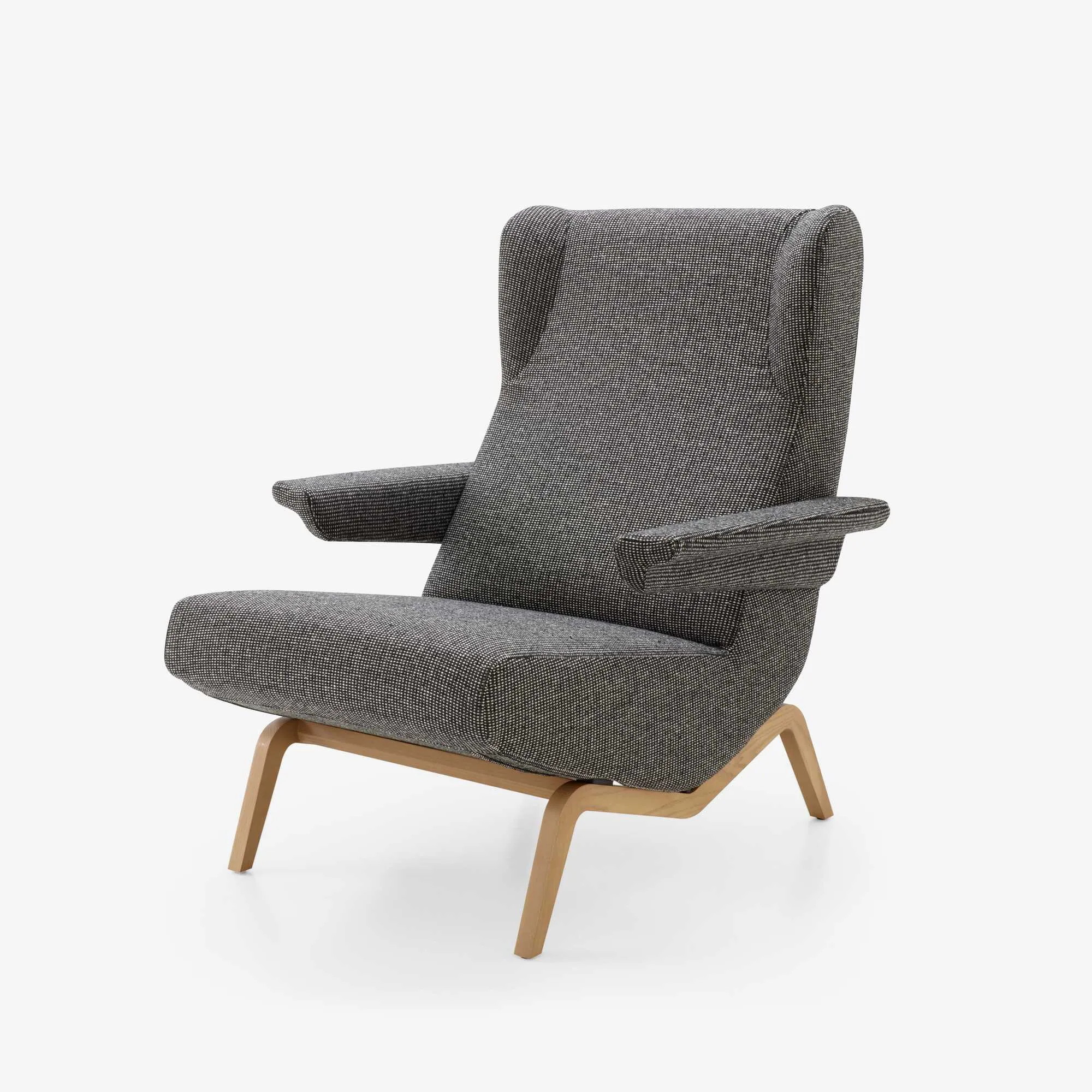 Archi Armchair
