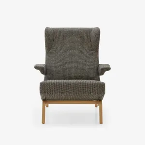 Archi Armchair