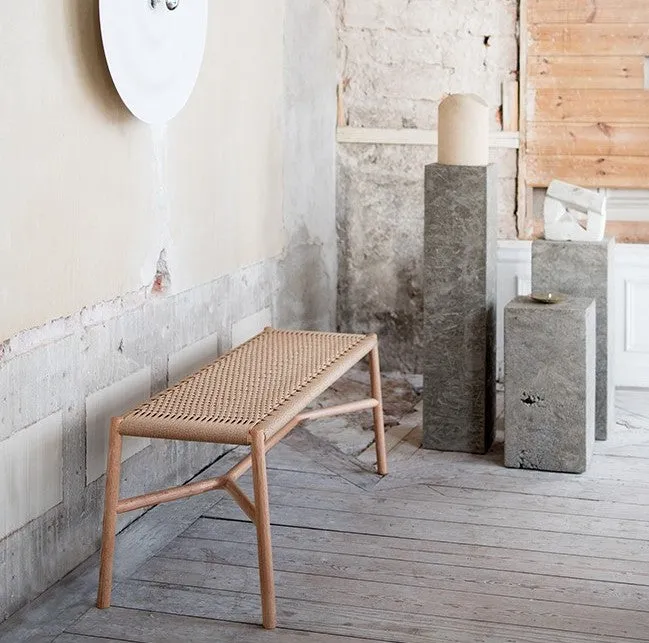 Ariake Bench