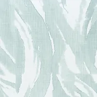 Arno Slub Custom Elastic Fitted Cushion Cover - Choice of Color
