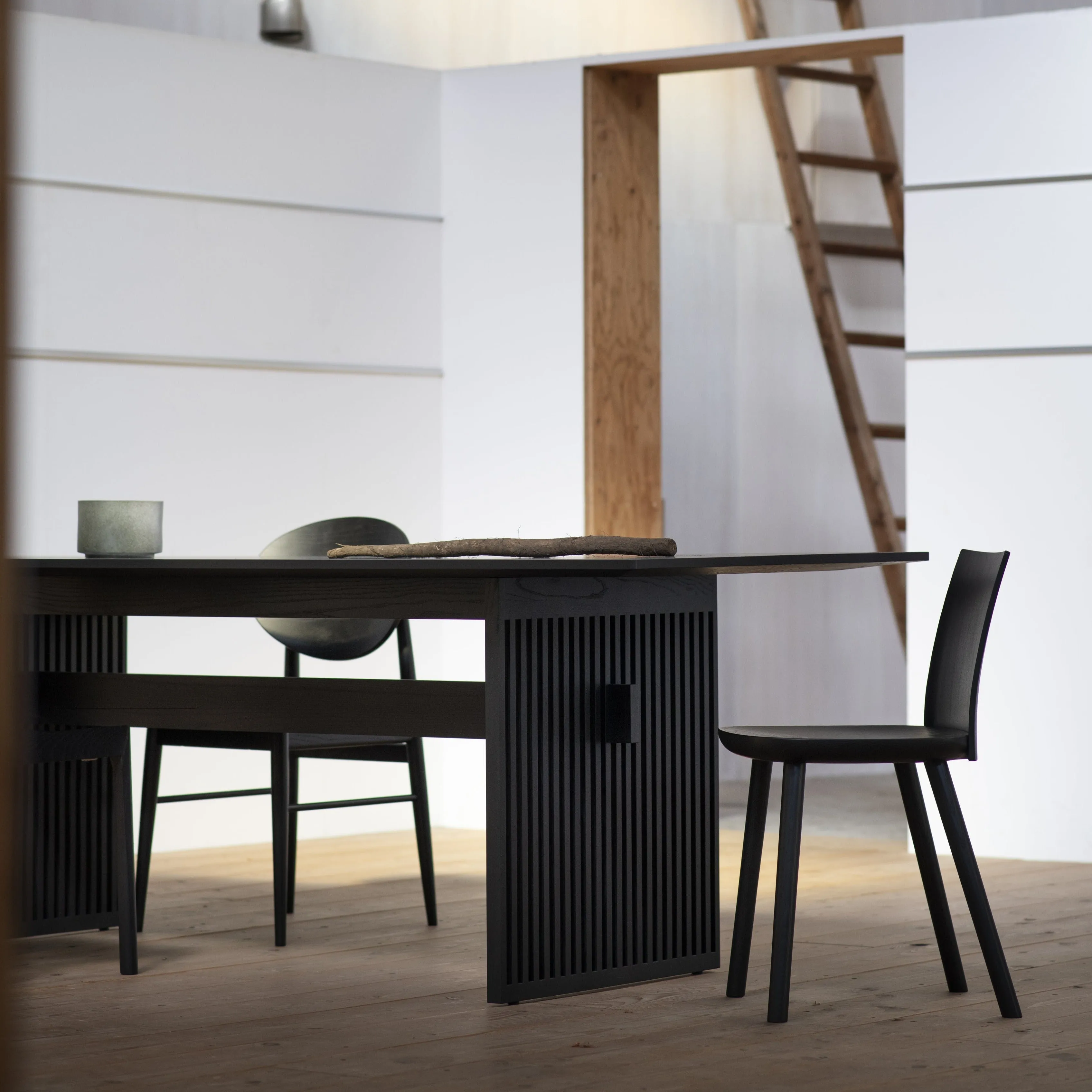 Blest Chair