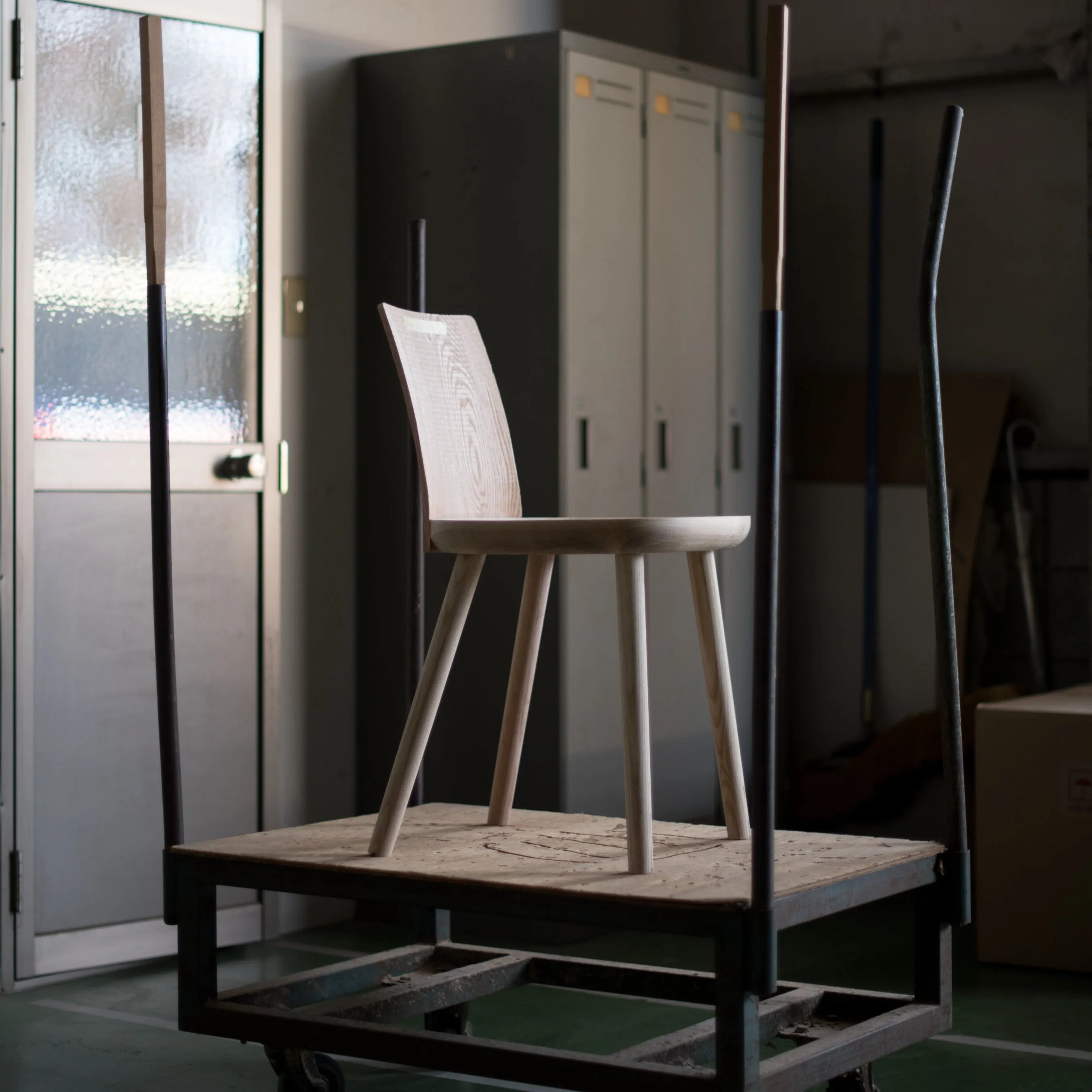 Blest Chair