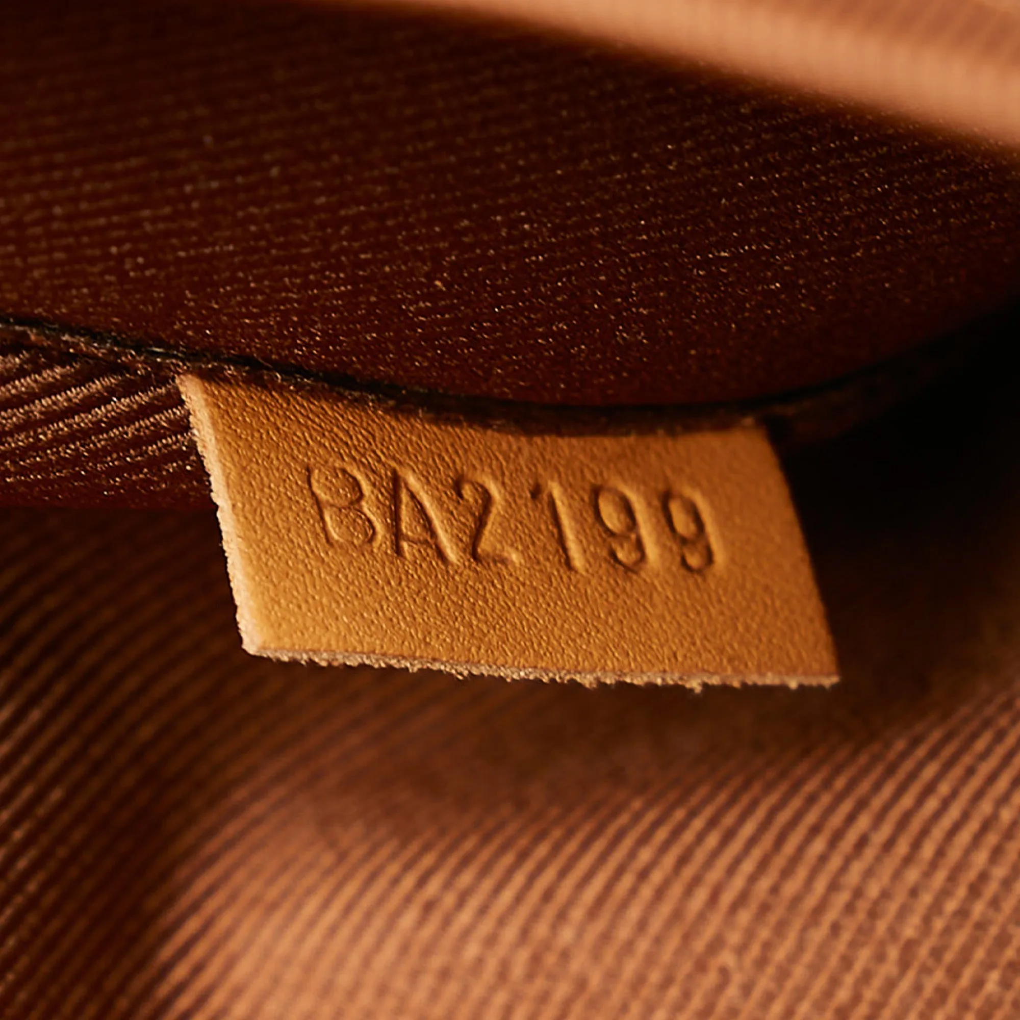 Brown Louis Vuitton Monogram Soft Trunk Messenger