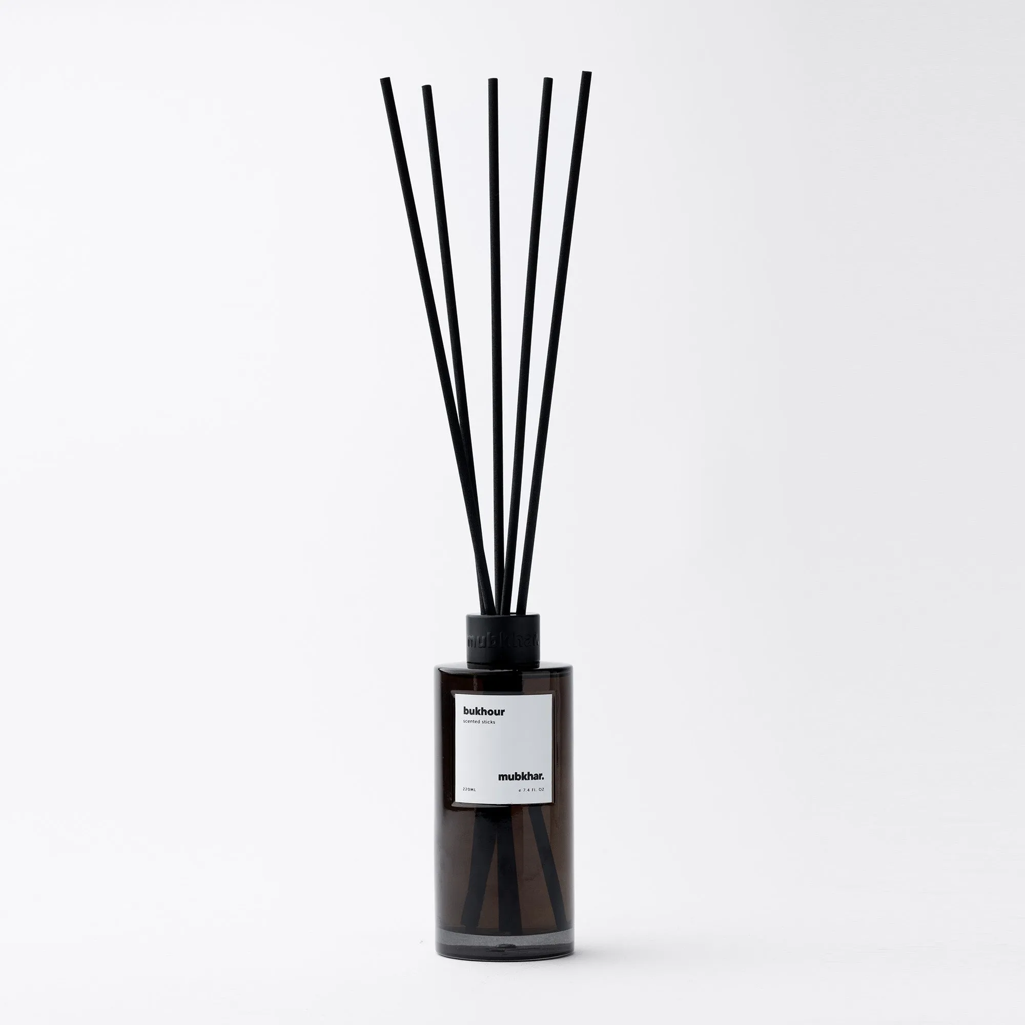 Bukhoor Reed Diffusers - 220 ml