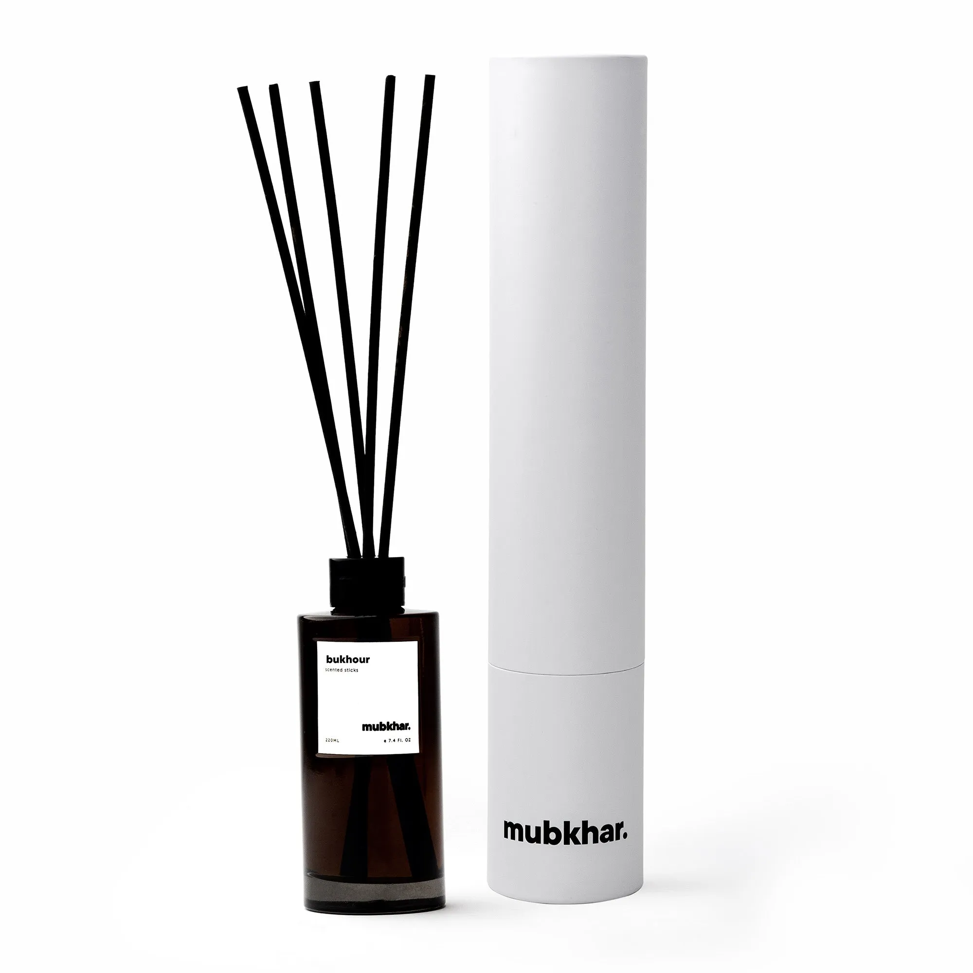 Bukhoor Reed Diffusers - 220 ml
