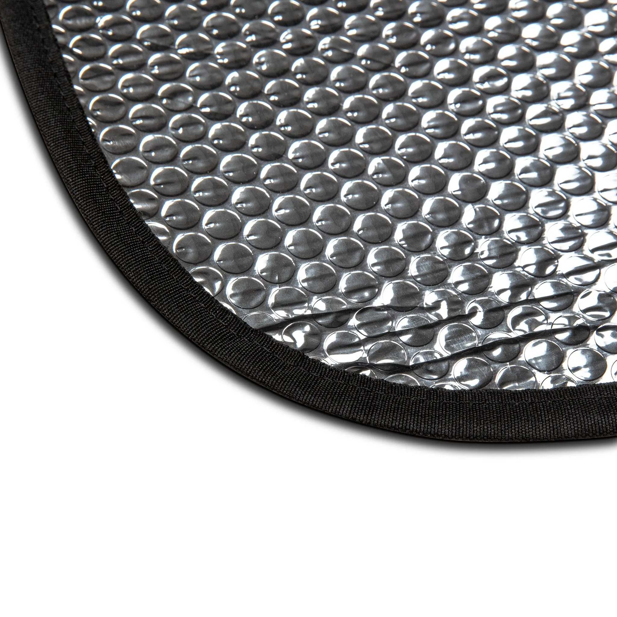Car Windshield Sunshade - Fresh Water Fishes