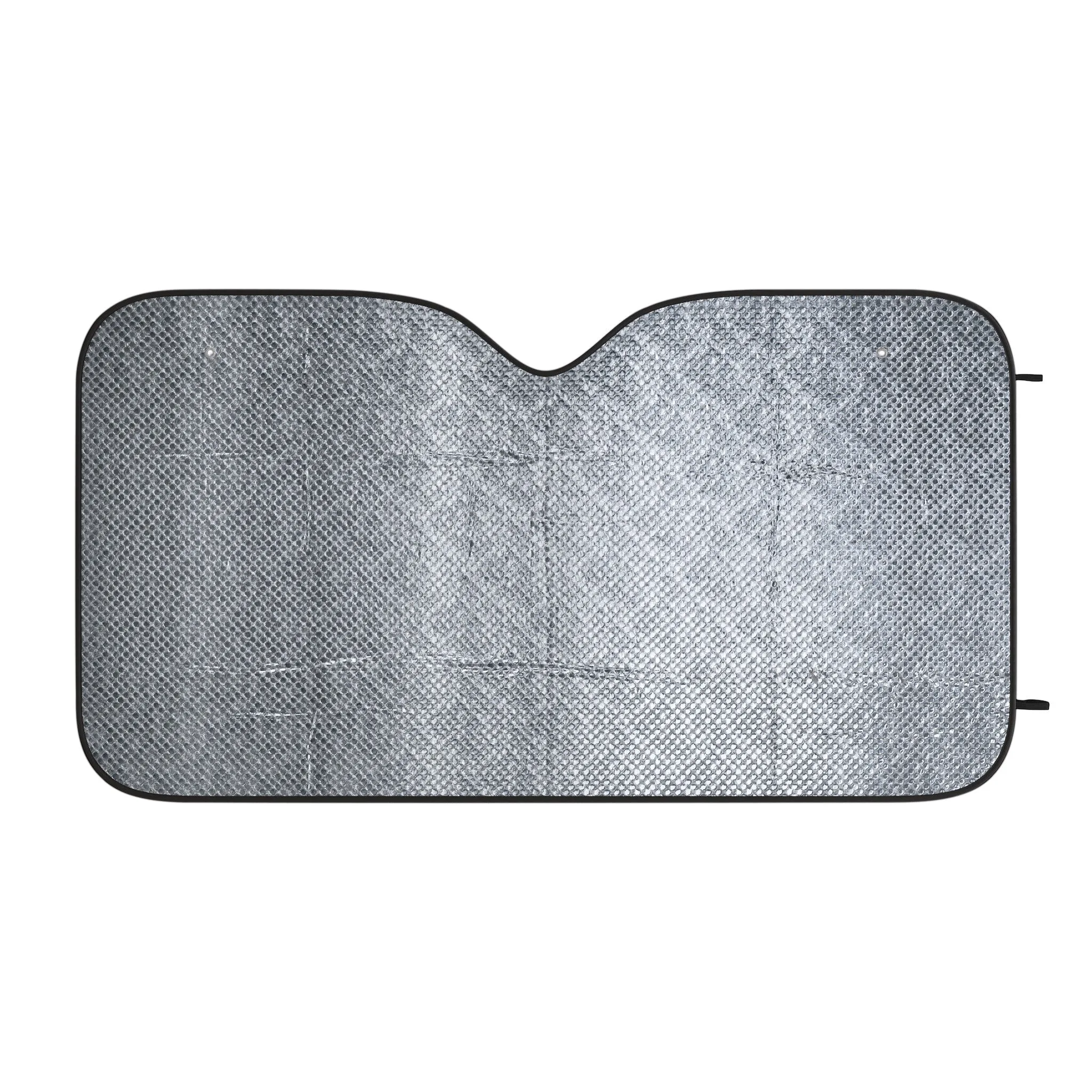 Car Windshield Sunshade - Fresh Water Fishes