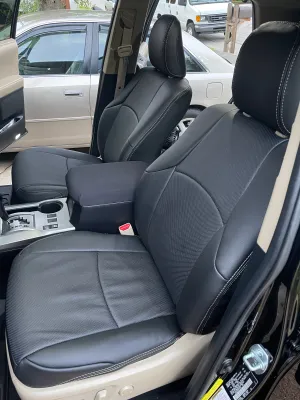 Clazzio Seat Cover for 2010  4Runner