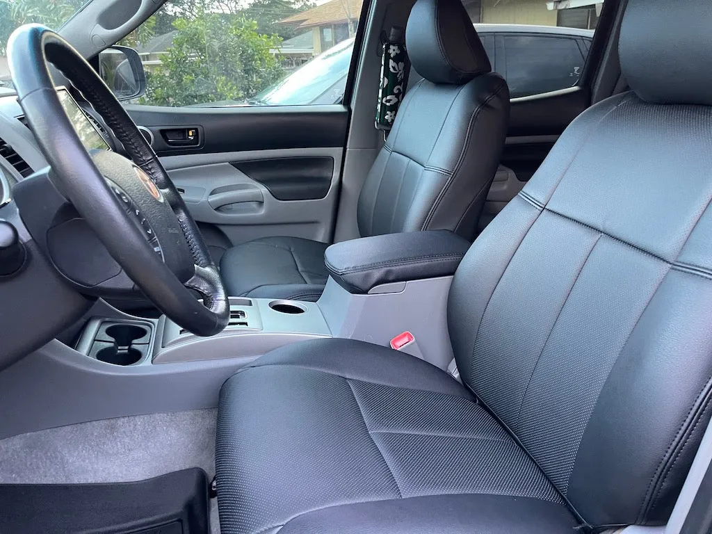 Clazzio Seat Cover for 2010  4Runner