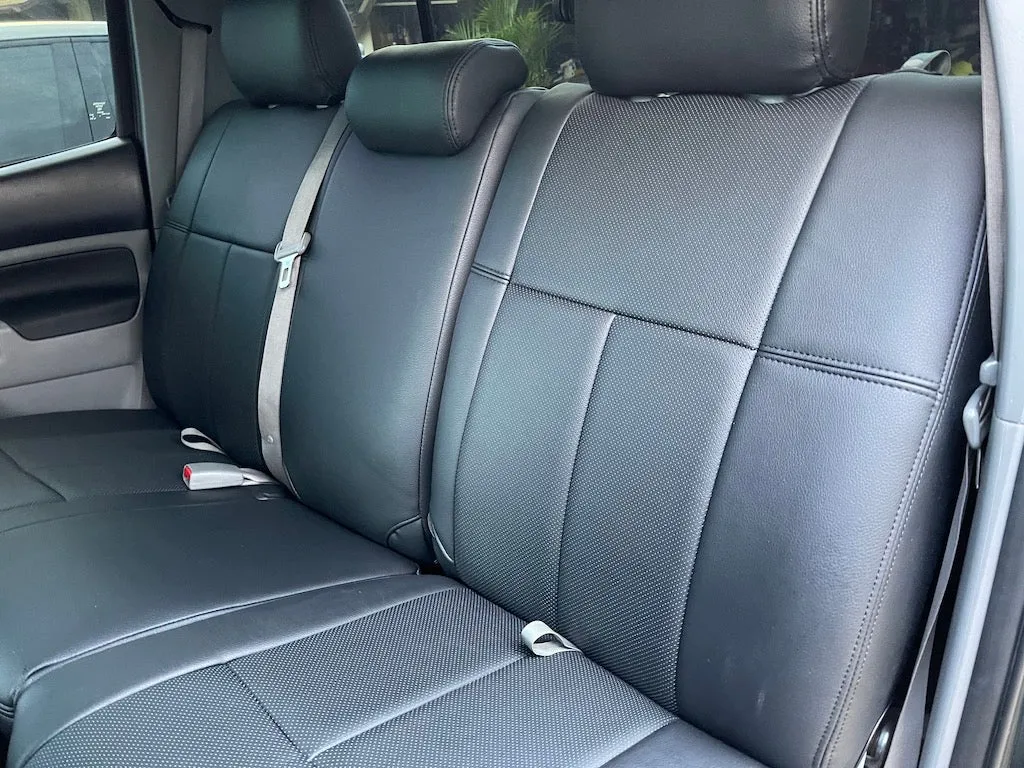 Clazzio Seat Cover for 2010  4Runner