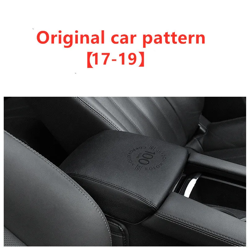 Color: 17to19, style: Original car pattern - Modification Of