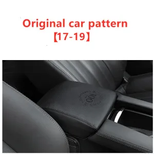 Color: 17to19, style: Original car pattern - Modification Of