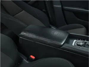 Color: 20 oncela, style: Carbon fibre - Modification Of Armrest