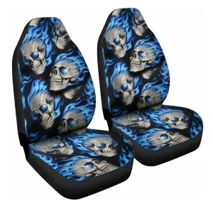 Color: 3 color, style: single - Car Seat Cover All-Inclusive