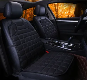 Color: BK no heating, format: 97x48cm - Automobile heating