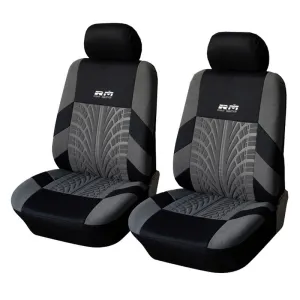 Color: Black - General motors seat cover