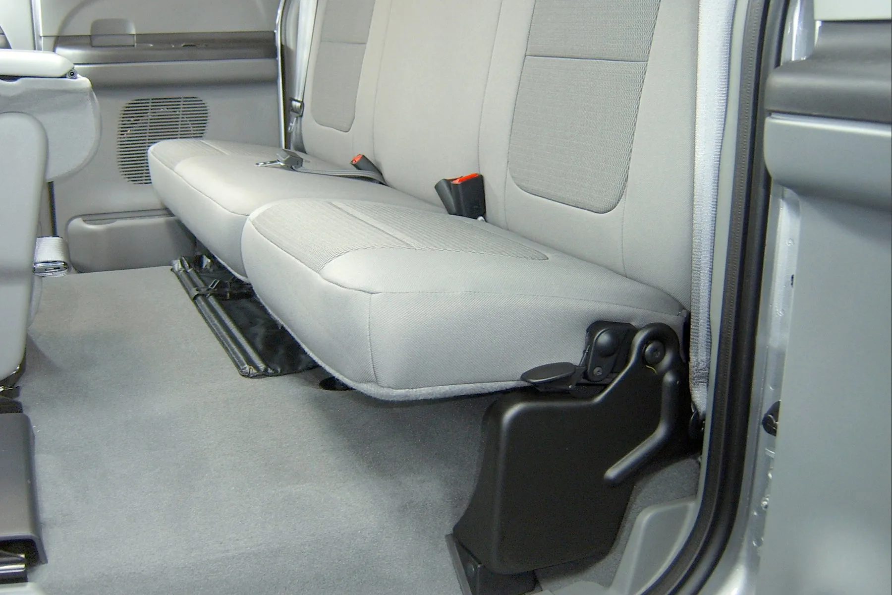 DU-HA 20016 DU-HA 20016 Underseat Storage / Gun Case - Tan