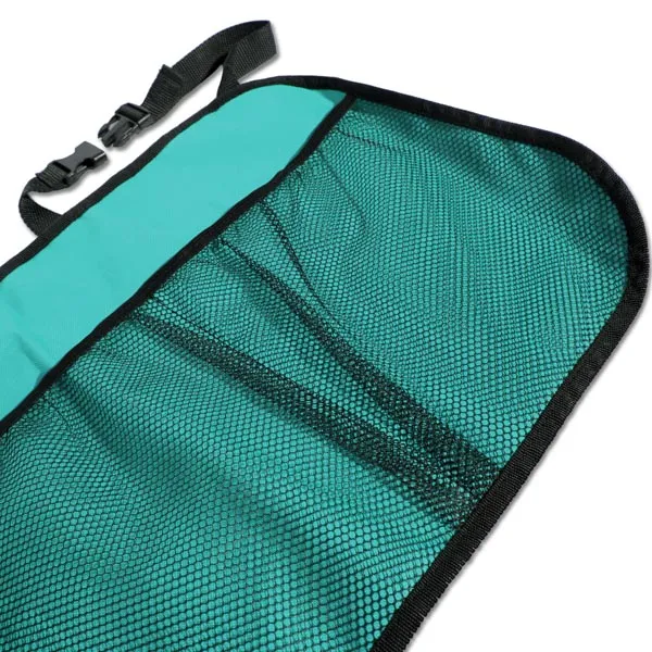 E-Z Travel Multi-Pocket Trunk Organizer Mint