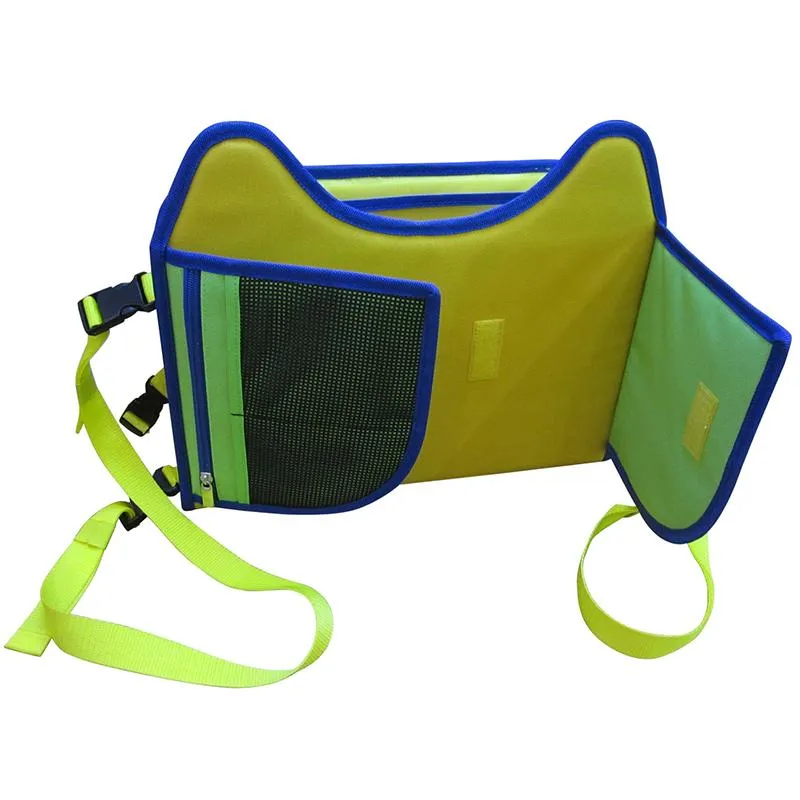 Kids Waterproof  Car Seat Tray