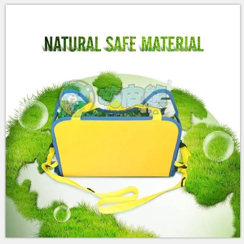 Kids Waterproof  Car Seat Tray