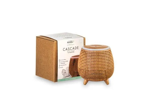 Le Comptoir Aroma Cascade Mist Diffuser