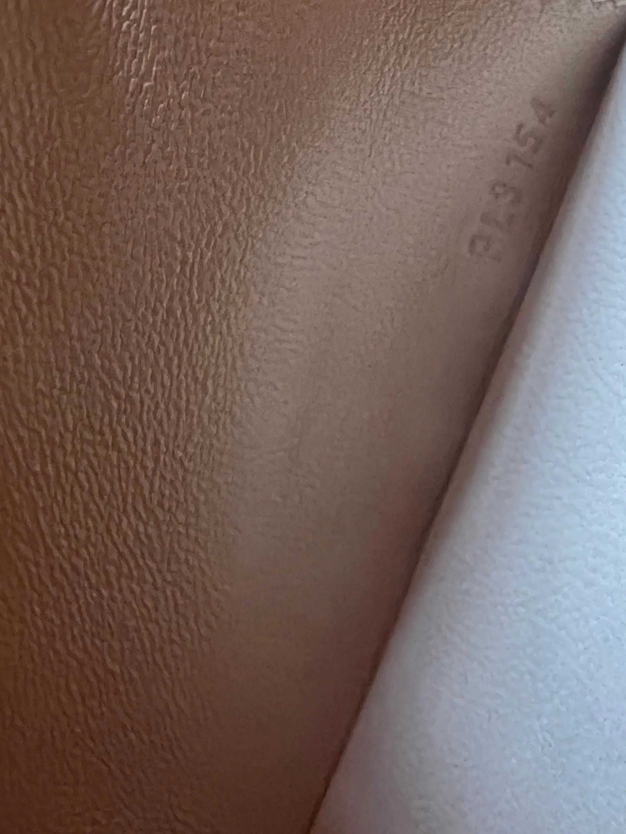 Louis Vuitton Petite Malle Damier Ebene