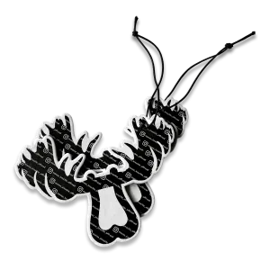 MKO Air Fresheners - New Trail Scent