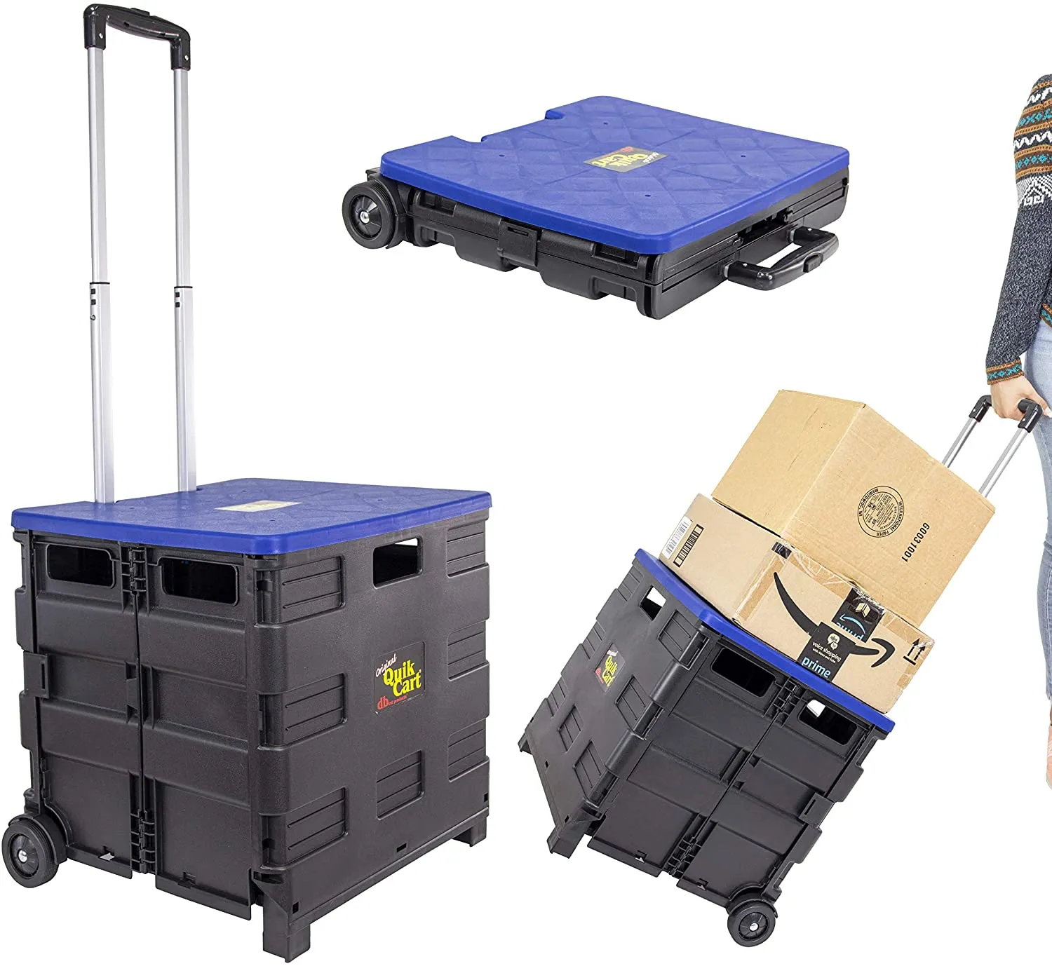 Original Quik Cart