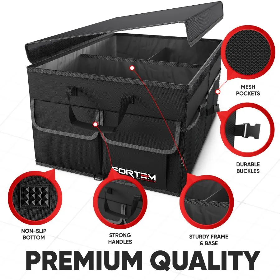 Original Trunk Organizer Large