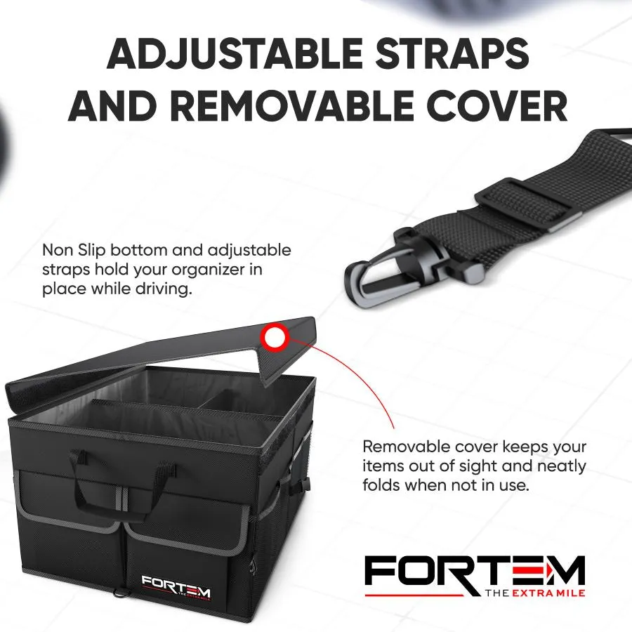 Original Trunk Organizer Standard
