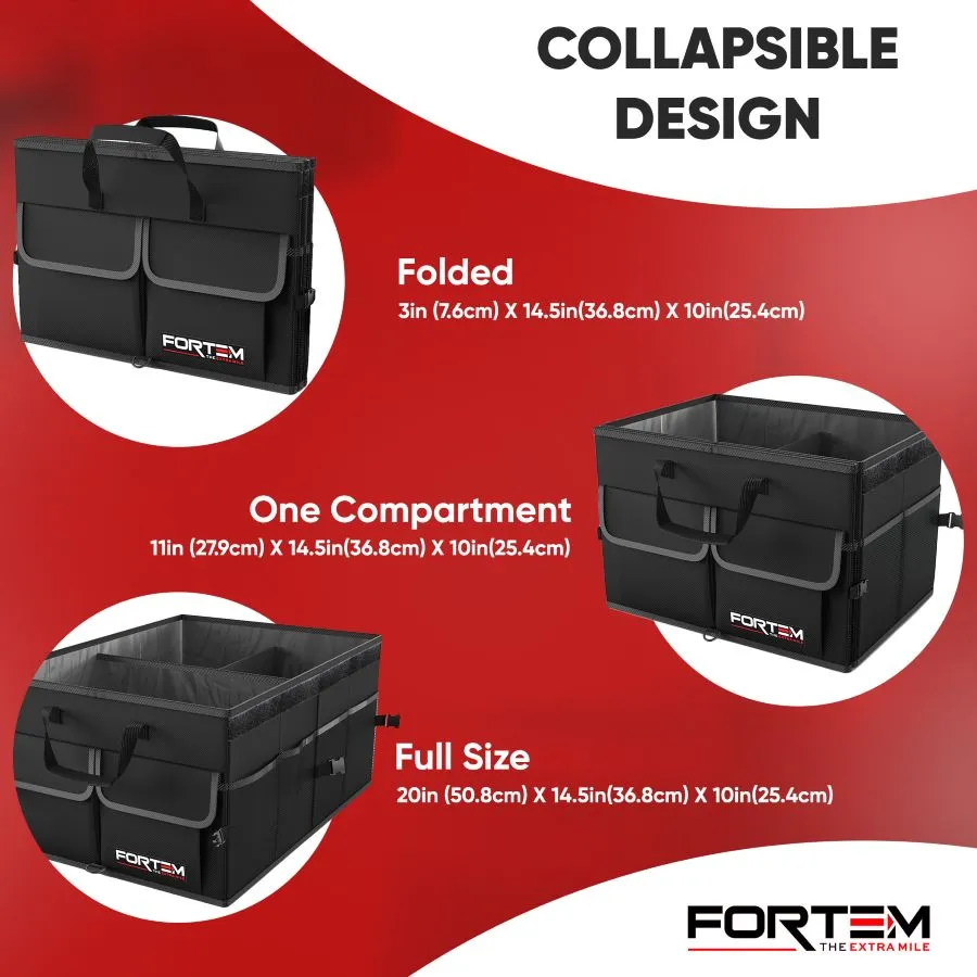 Original Trunk Organizer Standard