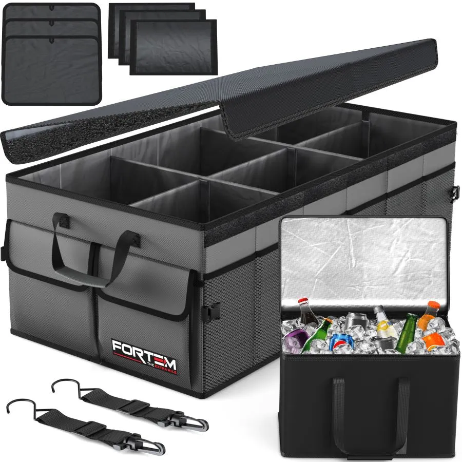 Original Trunk Organizer X Large w/ Cooler