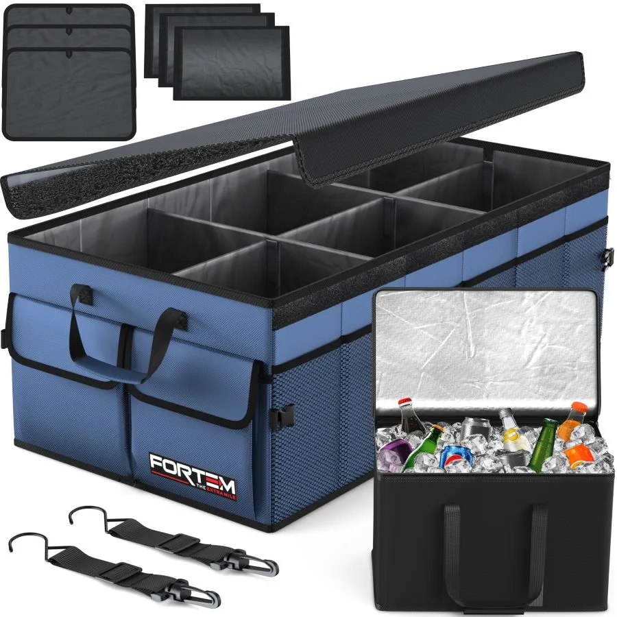 Original Trunk Organizer X Large w/ Cooler