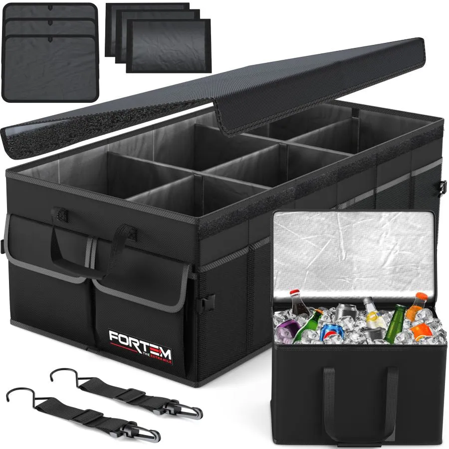 Original Trunk Organizer X Large w/ Cooler