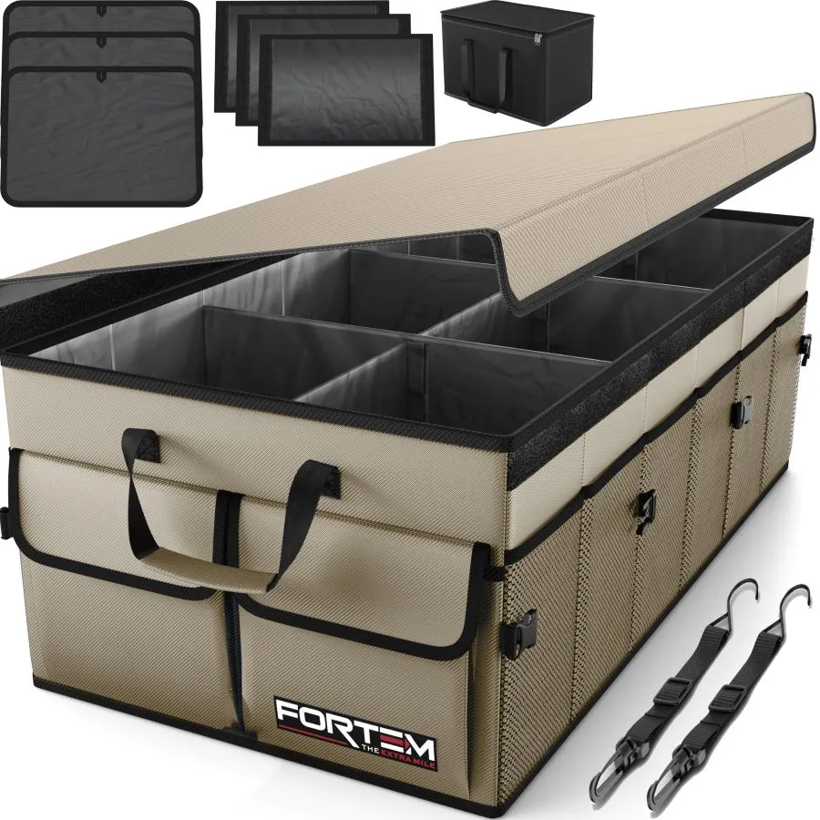 Original Trunk Organizer X Large