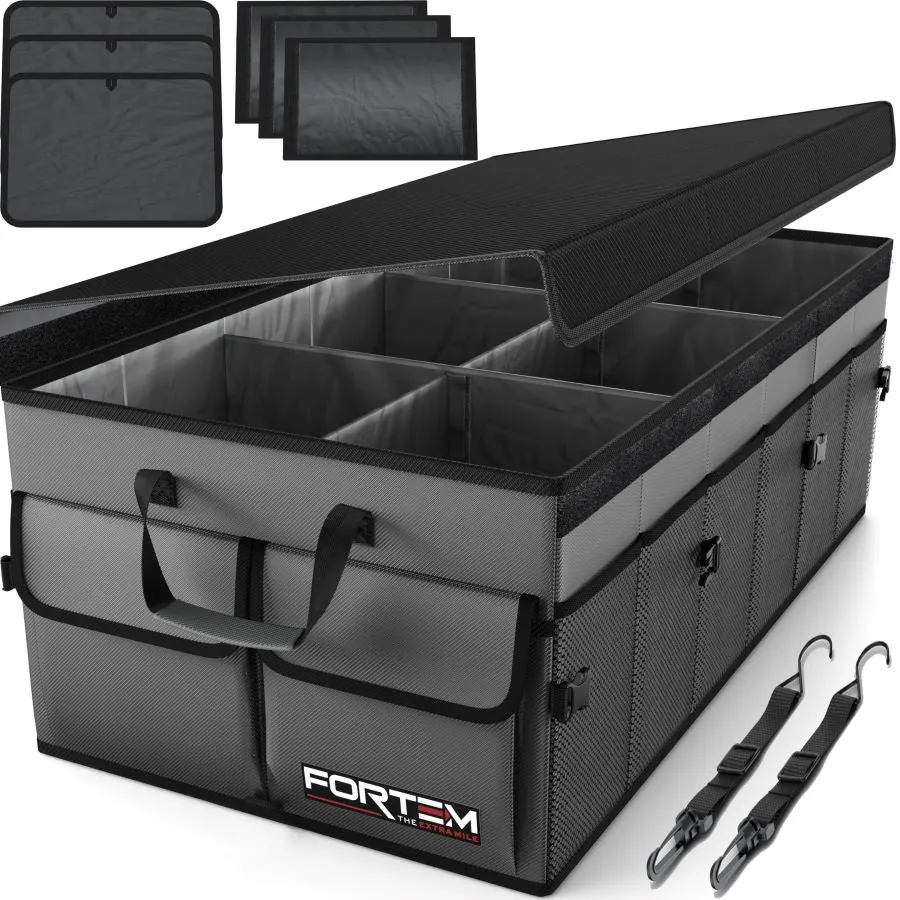 Original Trunk Organizer X Large