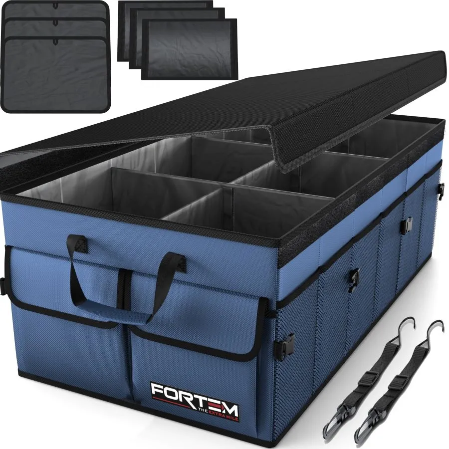 Original Trunk Organizer X Large