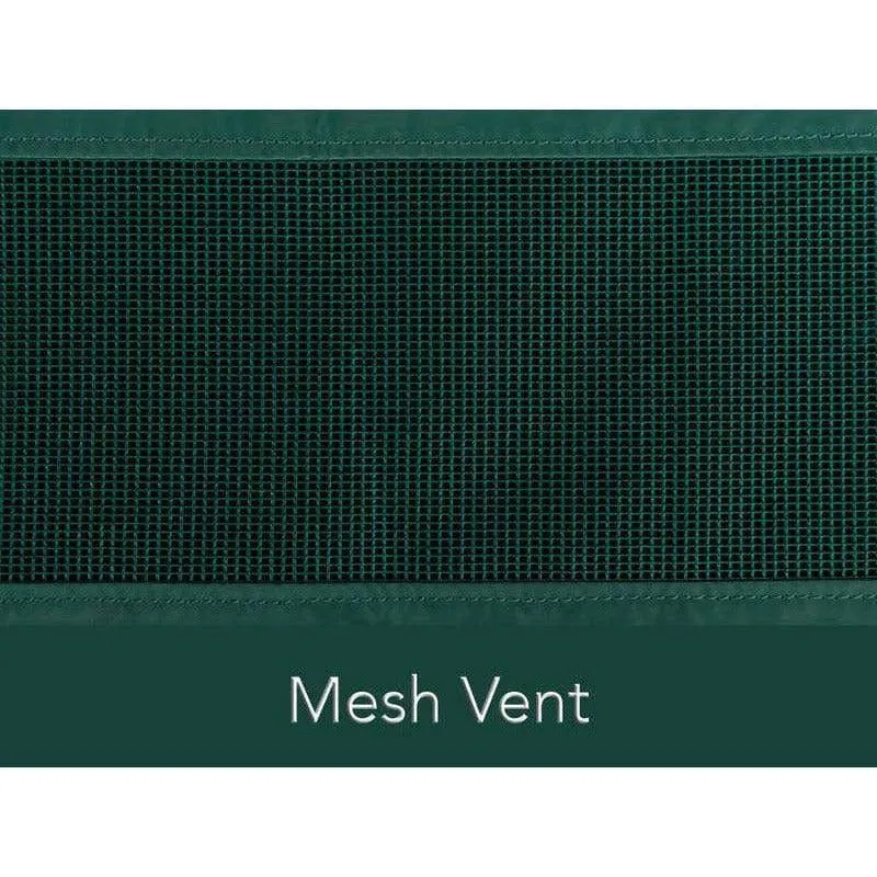 Outdoor Glider Cover - Classic