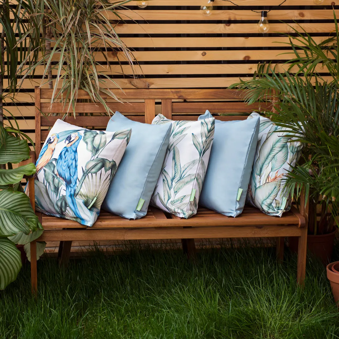 Palm Cushion Covers