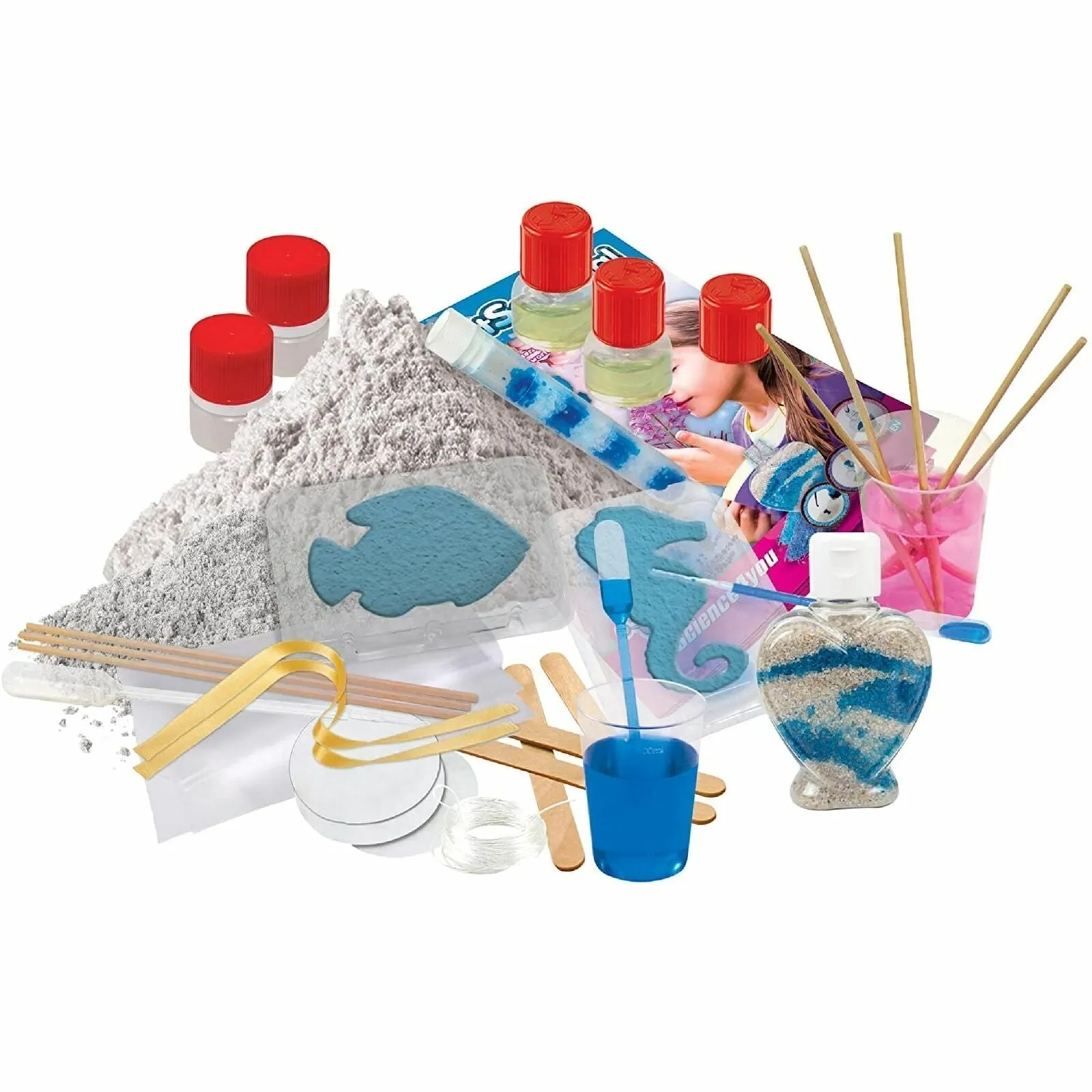 Science 4 You ScentSational
