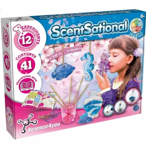 Science 4 You ScentSational