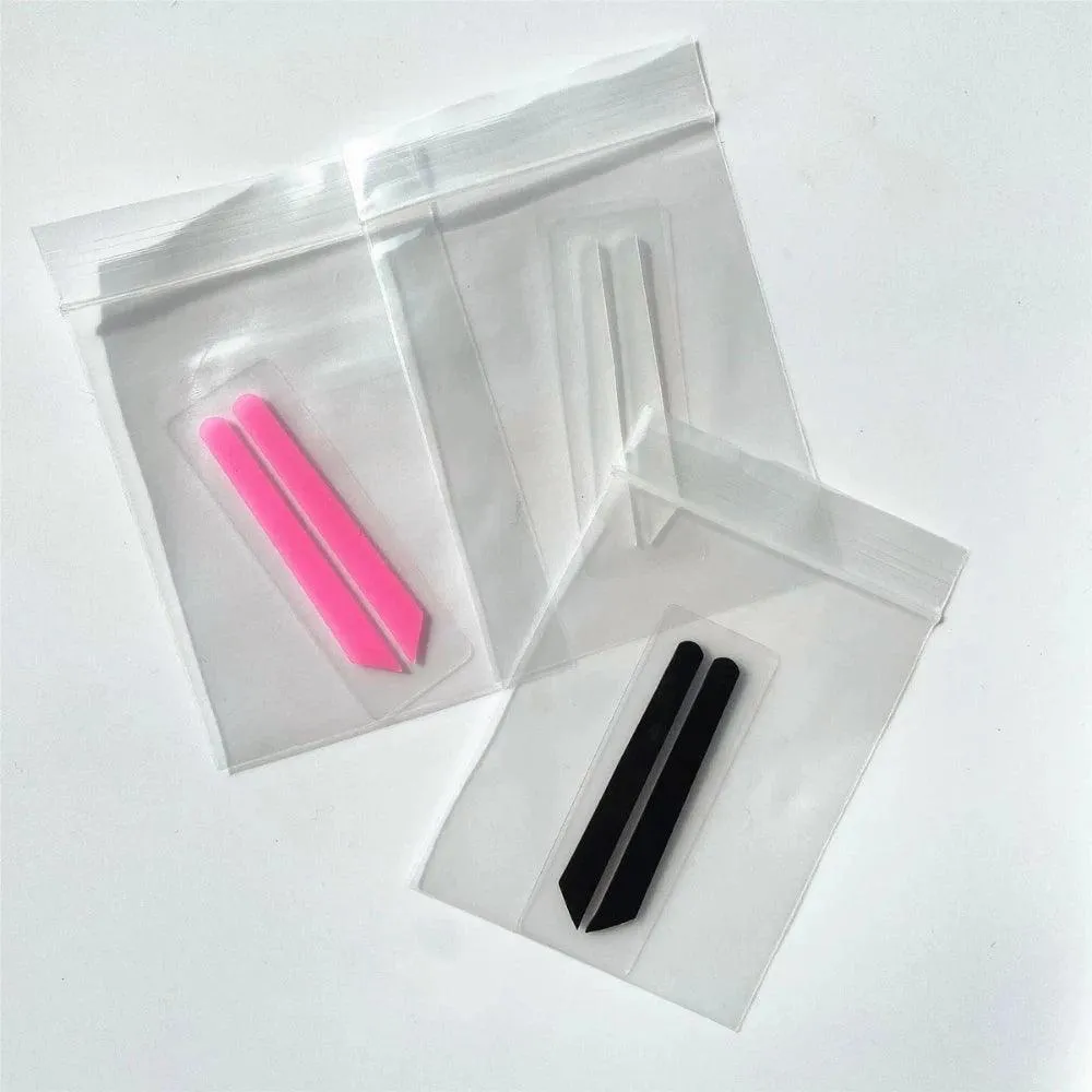 Silicone Ribbon Lash Lift Covers 1 pair