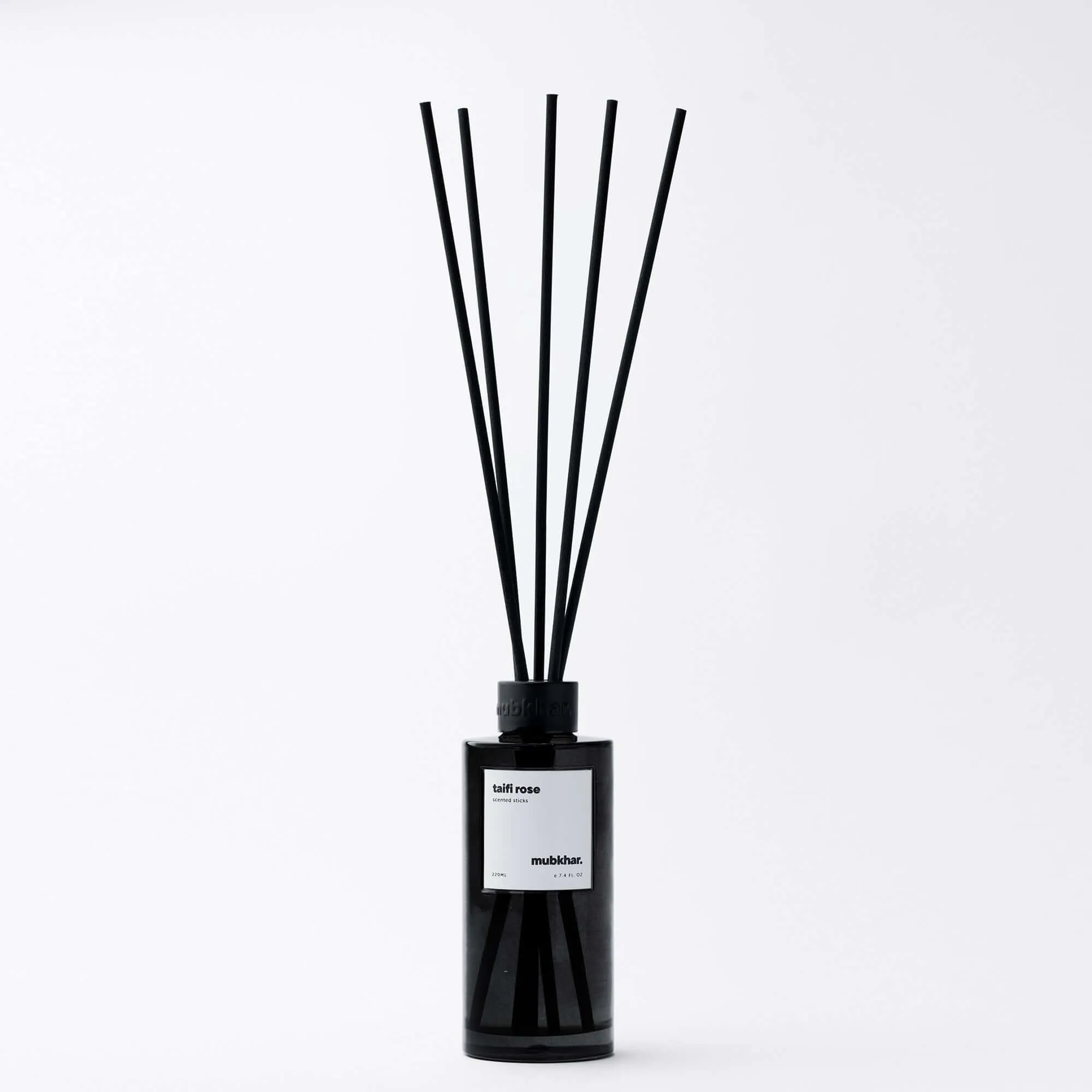 Taifi Rose Reed Diffusers - 220 ml
