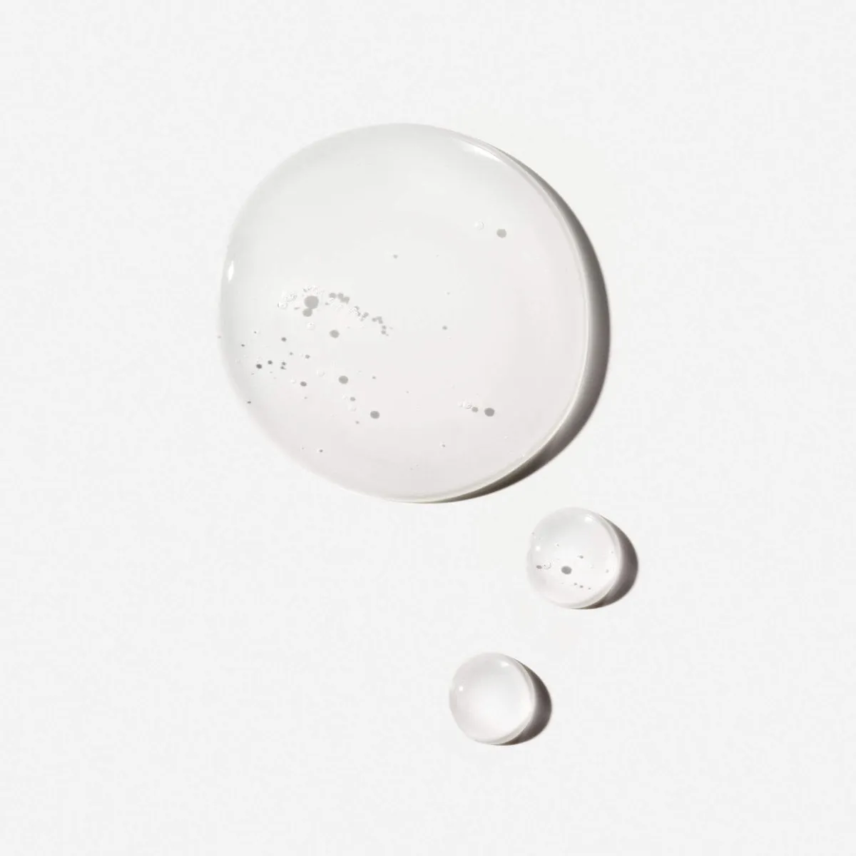 The Deodorant Gel - Eucalyptus