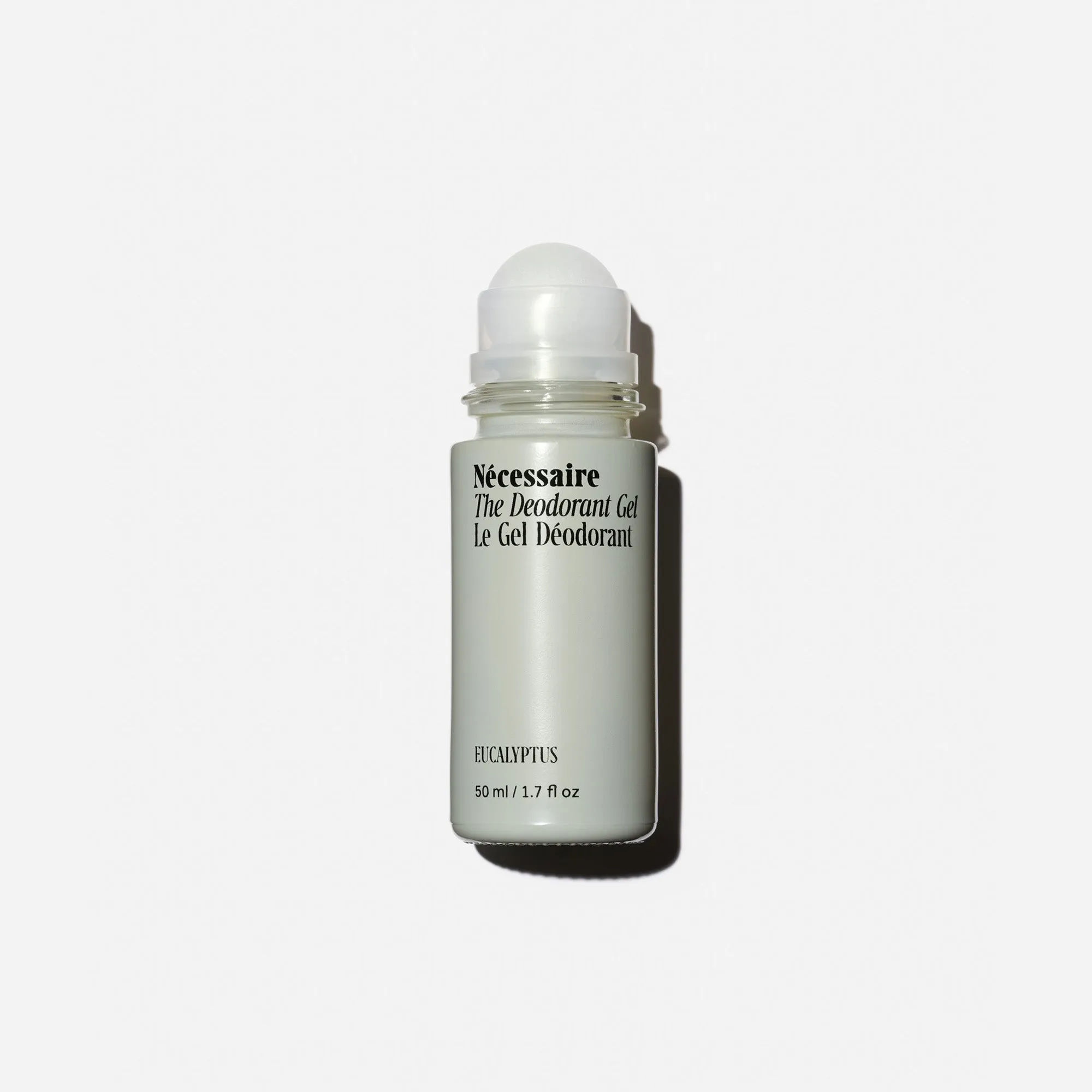 The Deodorant Gel - Eucalyptus